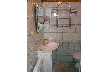 Slovacchia Chata Vyšná Boca, Esterno